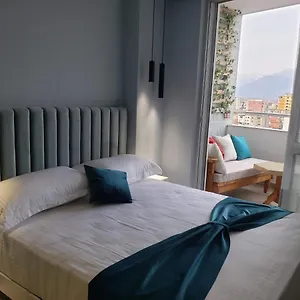 Nr. 28. E Luminoso Apartment Shkodra