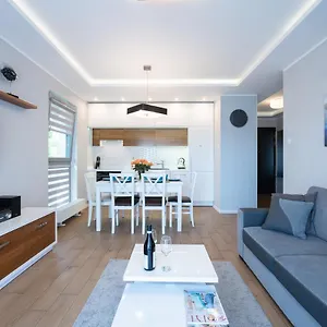 Santorini - Nadmorze Gdańsk