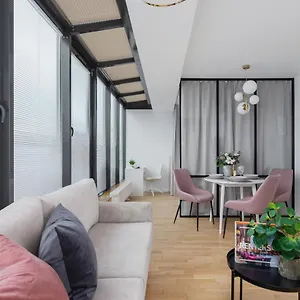 politechnika-krakowska-apartment-by-renters-prestige.krakowhotelspoland.com/