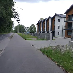 Pokój 24e Gdańsk