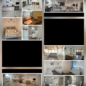 Neviot Apartment Eilat