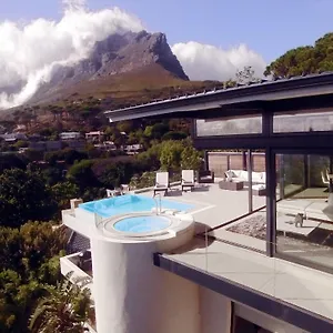 129 On Kloof Nek Apartment Kapstadt